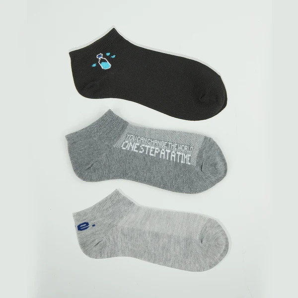 Vớ tái chế từ thương hiệu Resocks