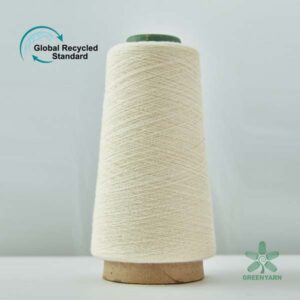 Recycle Filament Yarn - Eco yarn