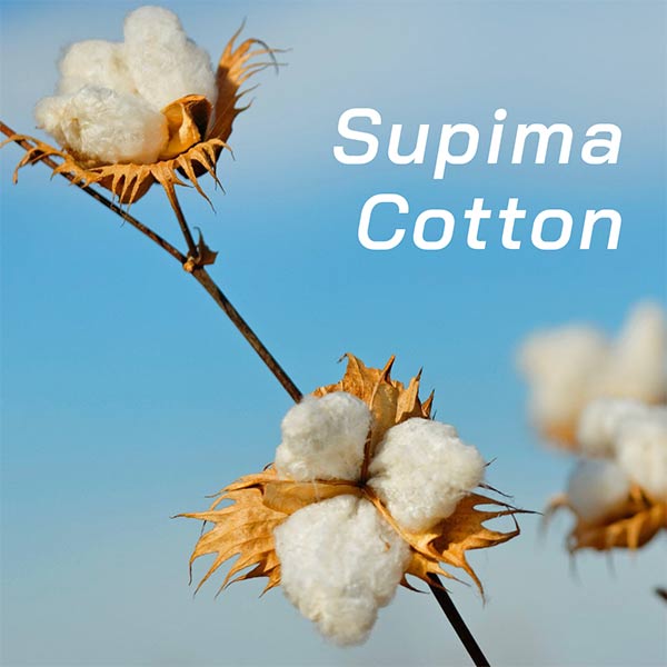 Supima cotton usa