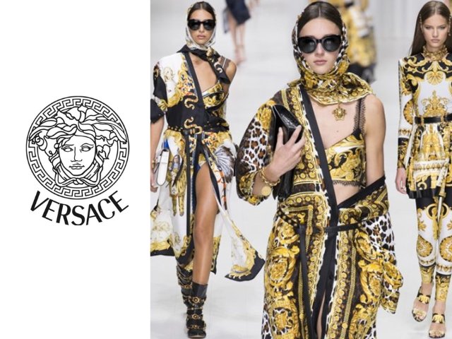 Versace được thành lập bởi Gianni Versace tại Ý vào năm 1978