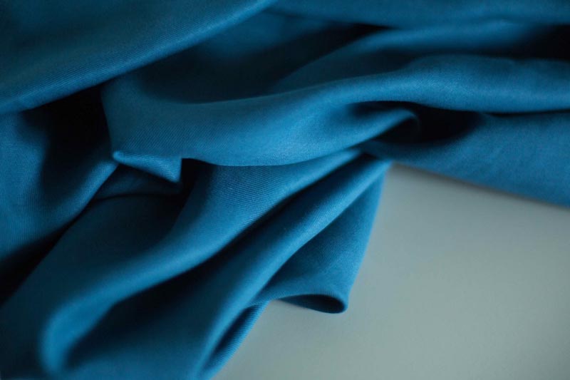 sateen fabric