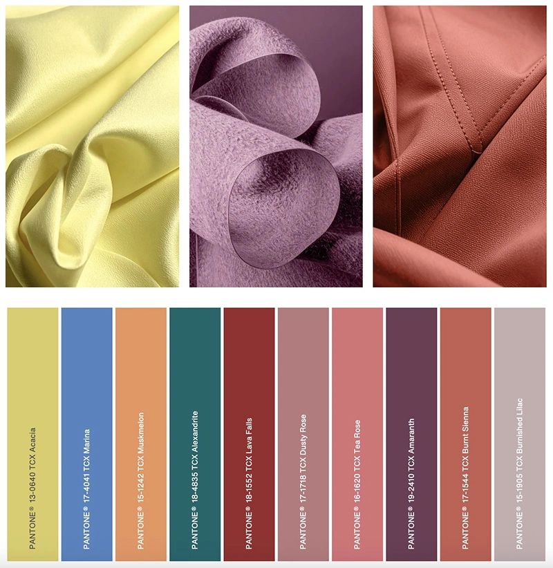 PANTONE cong-bo-bang-mau-xuan-he-20262