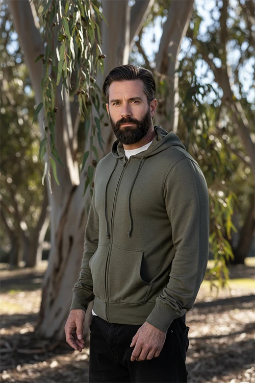 Top 5+ Các Loại Vải Thun Eco May Áo Hoodie Được Ưa Chuộng 4 Tencel chất liệu vải thun áo khoác hoodie
