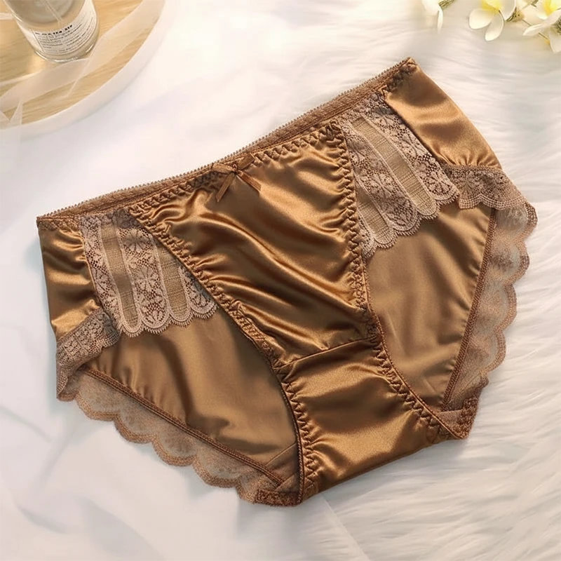 Vải may đồ lót Vải lụa bamboo silk
