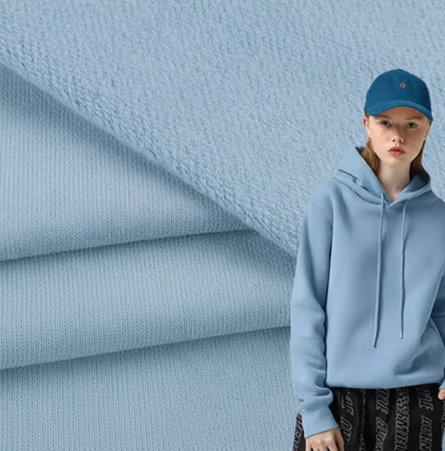 Top 5+ Các Loại Vải Thun Eco May Áo Hoodie Được Ưa Chuộng 5 Vải tái chế làm áo hoodie