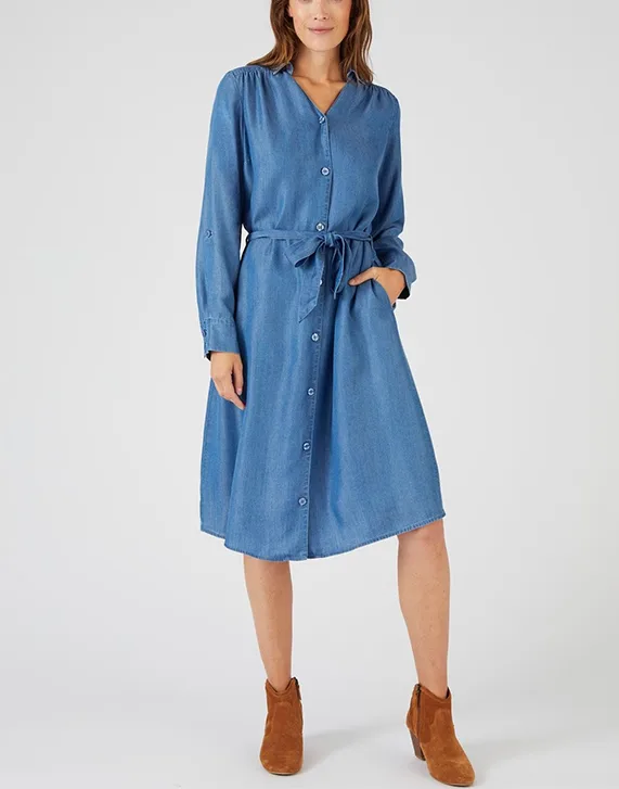 6 Chất Liệu Vải May Áo Choàng Ngủ & Áo Choàng Tắm Được Ưa Chuộng 6 tencel robe