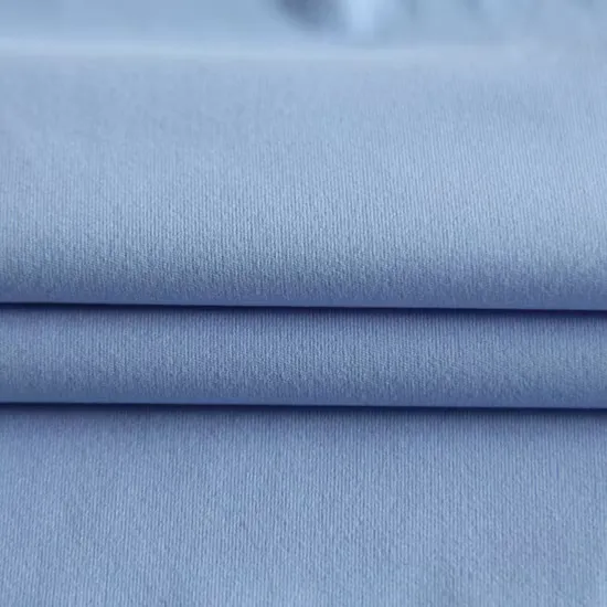 Interlock bamboo fabric 2