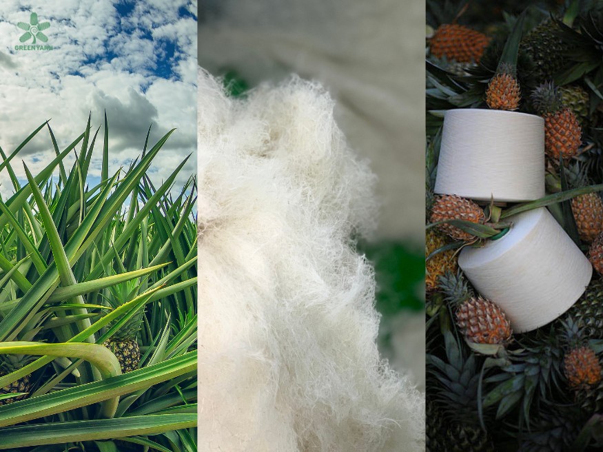 Đặc Tính Cơ Lý Của Xơ Là Gì? Các Điểm Yếu Tố Định Chất Lượng Sợi 2 Xơ Dệt Là Gì Xơ Ảnh Hưởng Chất Lượng Sợi, Vải Thế Nào2