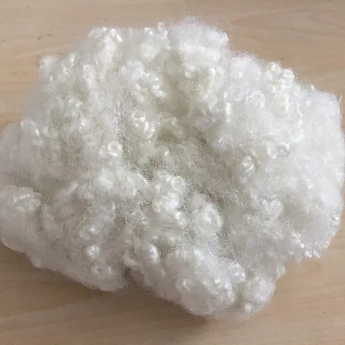 Xơ Dệt Là Gì? Có Những Nhóm Xơ Dệt Nào? 6 Xơ PE Fiber