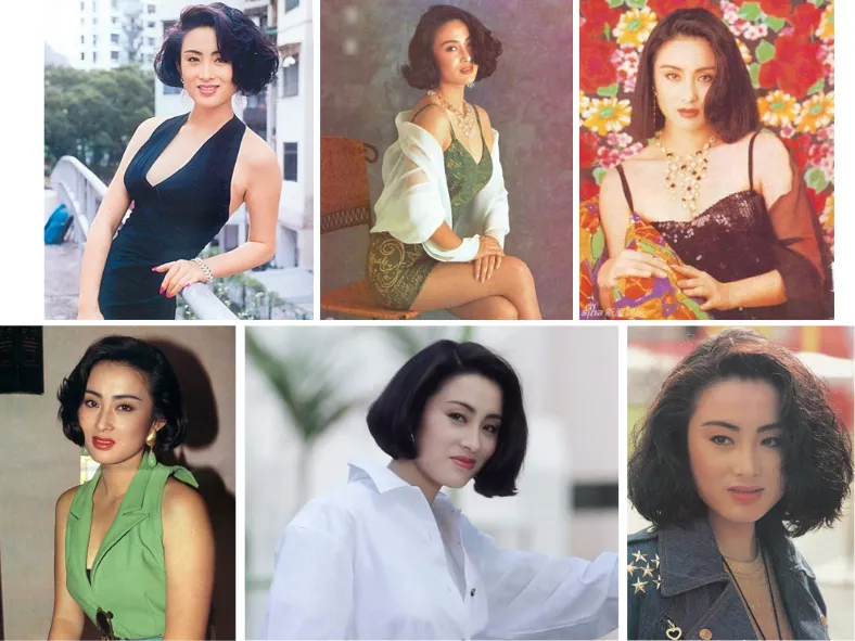 Trương Mẫn – Cá tính và hiện đại_15