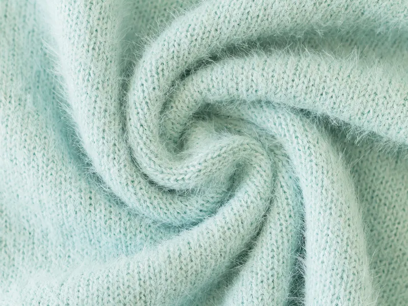 Sợi Len Là Gì? Cấu Trúc Xơ Và Các Loại Sợi Len Phổ Biến 11 100% Pure Wool (Len nguyên bản)