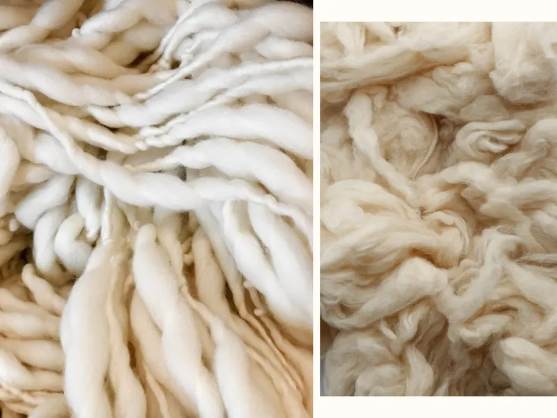 Sợi Len Là Gì? Cấu Trúc Xơ Và Các Loại Sợi Len Phổ Biến 3 Merino Wool
