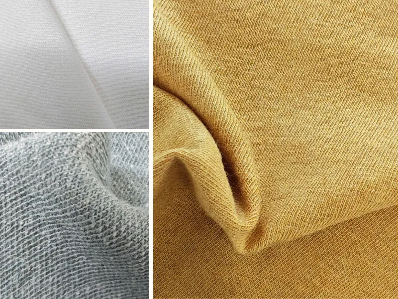 Sợi Len Là Gì? Cấu Trúc Xơ Và Các Loại Sợi Len Phổ Biến 12 vải thun dệt kim pha Cotton Wool và Modal Wool